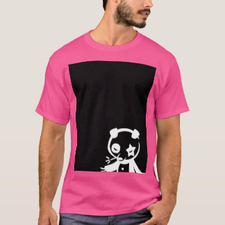 Camiseta Gráfico de Pan-San (Oregairu)