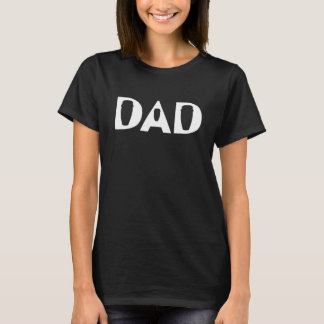 Camiseta Gráfico de papá baterista tocando experto en bater