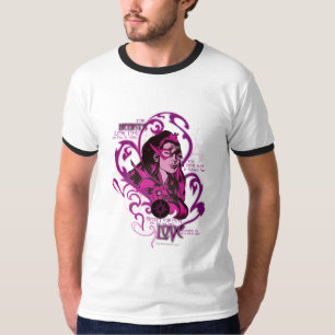 Camiseta Gráfico de Star Sapphire 1