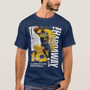Camiseta Gráfico de Tim Hardaway