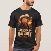 Gráfico de vaquero occidental renegado americano