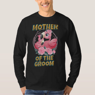 Camiseta Gráfico del humor en el Día de la Madre Madre Madr