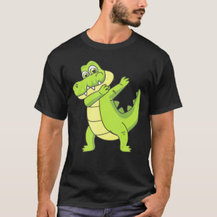 Camiseta Gráfico del lagarto del lagarto