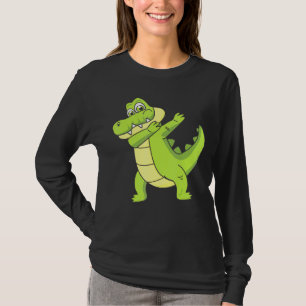 Camiseta Gráfico del lagarto del lagarto