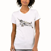 gráfico del samurai