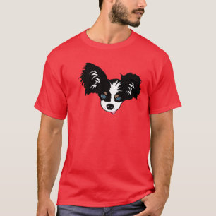 Camiseta Gráfico detective de Tinkerton para las cosas
