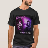 Gráfico La mejor moda de la banda de música pop