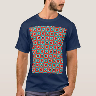 Camiseta Gráfico maestro de tambor Taiko No Tatsujin