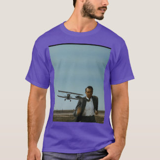 Camiseta Gráfico norte por noroeste