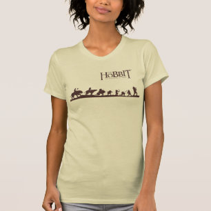 Camiseta Gráfico Orcs