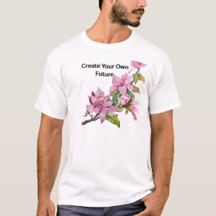 Camiseta Gráfico Premium para Hombres