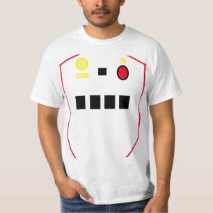 Camiseta Gráfico retro de AC Milan