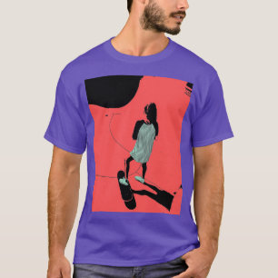 Camiseta Gráfico SKB 01