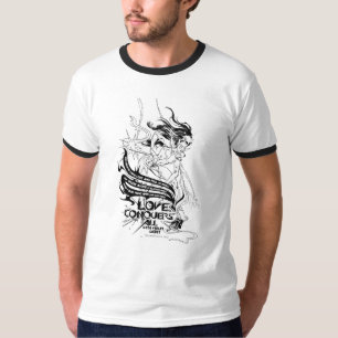 Camiseta Gráfico Star Sapphire 5