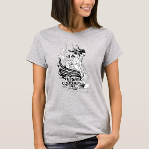 Camiseta Gráfico Star Sapphire 5