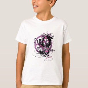 Camiseta Gráfico Star Sapphire 6