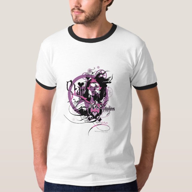 Camiseta Gráfico Star Sapphire 6 (Anverso)
