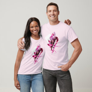 Camiseta Gráfico Star Sapphire 8