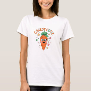 Camiseta Gráficos de garrapatas para aficionados a Kawaii