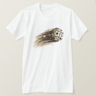 Camiseta Gráficos deportivos de asesino alimentador de mata