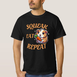 Camiseta Gráficos divertidos y adorables para los amantes d