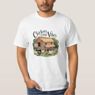 Camiseta Gráficos divertidos y audaces para los amantes del