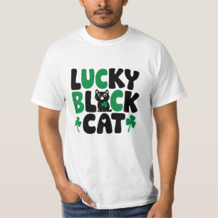 Camiseta Gráficos divertidos y espeluznantes para el gato n