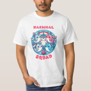 Camiseta Gráficos divertidos y extravagantes