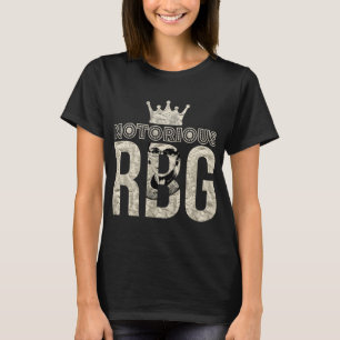 Camiseta Gráficos feministas sobre los derechos de la mujer