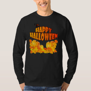 Camiseta Gráficos Masquerade Halloween