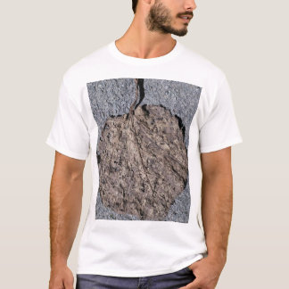 Camiseta Gráficos/Texturizados