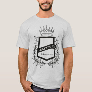 Camiseta Grafing In