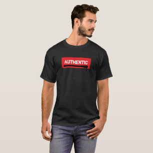 Camiseta Grafiti Callejero AUTÉNTICO - Efecto de Goteo en C