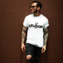 Grafiti cristiano en el Reino