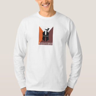 Camiseta grafix Co. de la boca de riego