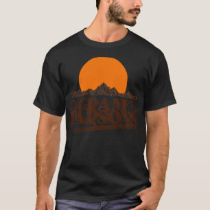 Camiseta Gram Parsons Rising Sun