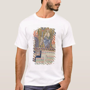 Camiseta Gramática, dialecto y retórico de 'Satyricon