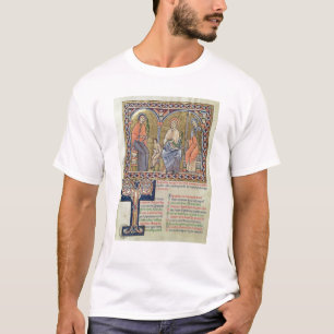 Camiseta Gramática, dialecto y retórico de 'Satyricon