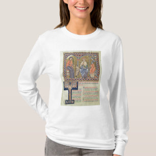 Camiseta Gramática, dialecto y retórico de 'Satyricon
