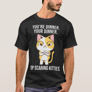 Camiseta Gramática divertida salva vidas