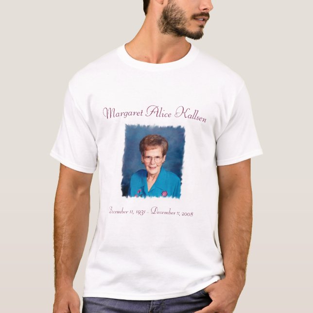 Camiseta Gramma Shirt3 (Anverso)