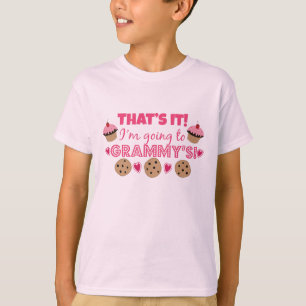 Camiseta Grammy