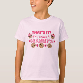 Camiseta Grammy