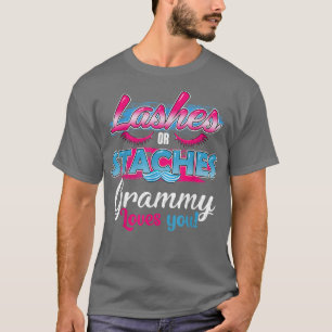 Camiseta Grammy te ama a las estrellas o a los latigazos Me