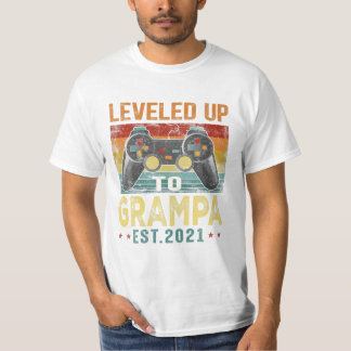 Camiseta Grampa Est 2024