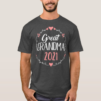 Camiseta Gran Abuela 2021