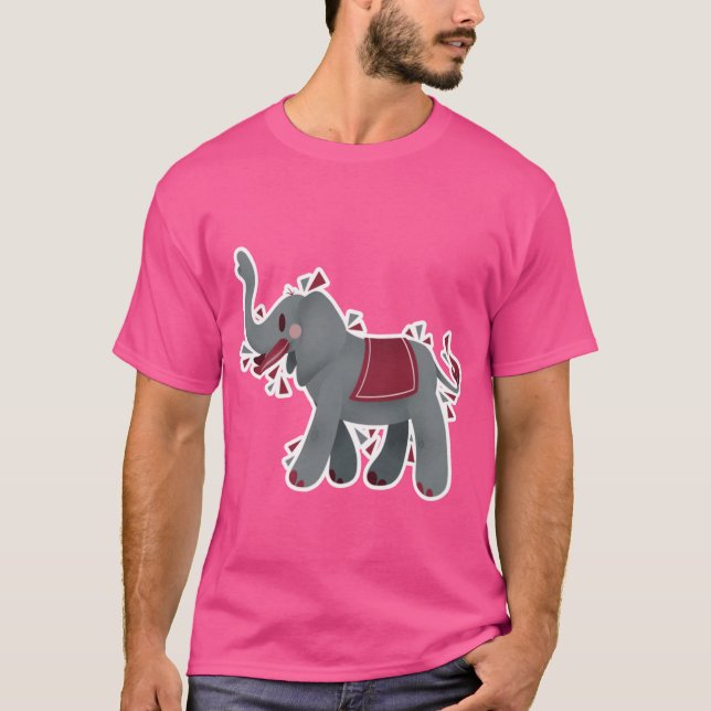 Camiseta Gran Al (Anverso)