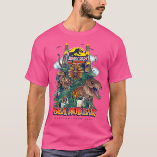 Camiseta Gran Apertura Del 30 Aniversario