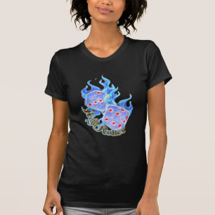 Camiseta gran apostador