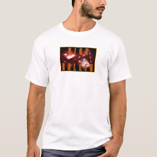 Camiseta gran apostador